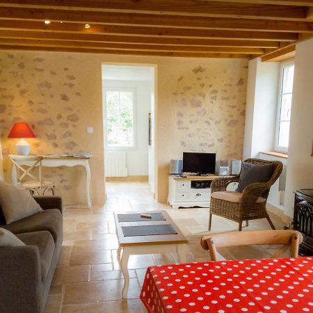 Gîte Le p'tit nid de Montachon, Saulieu, Morvan Saint-Didier  Extérieur photo