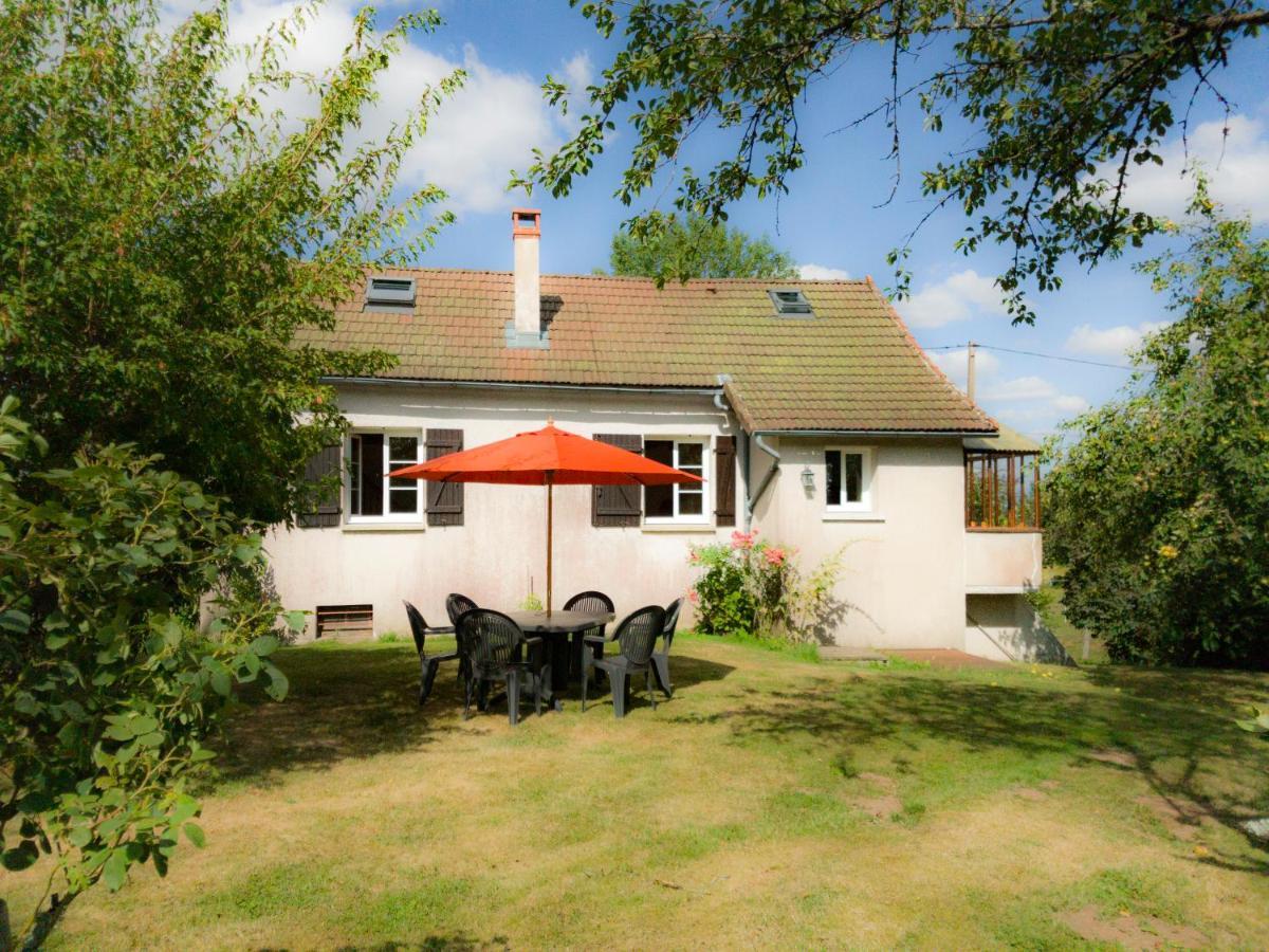 Gîte Le p'tit nid de Montachon, Saulieu, Morvan Saint-Didier  Extérieur photo