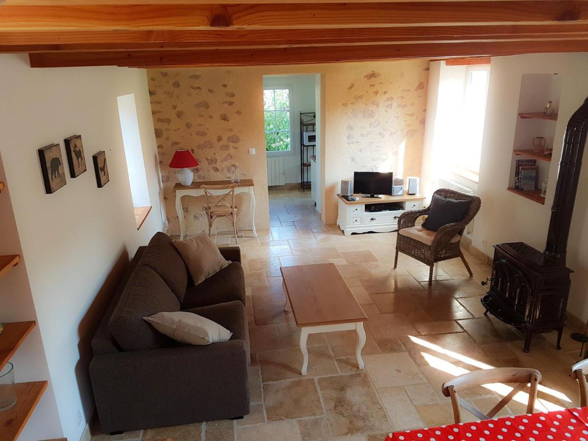 Gîte Le p'tit nid de Montachon, Saulieu, Morvan Saint-Didier  Extérieur photo