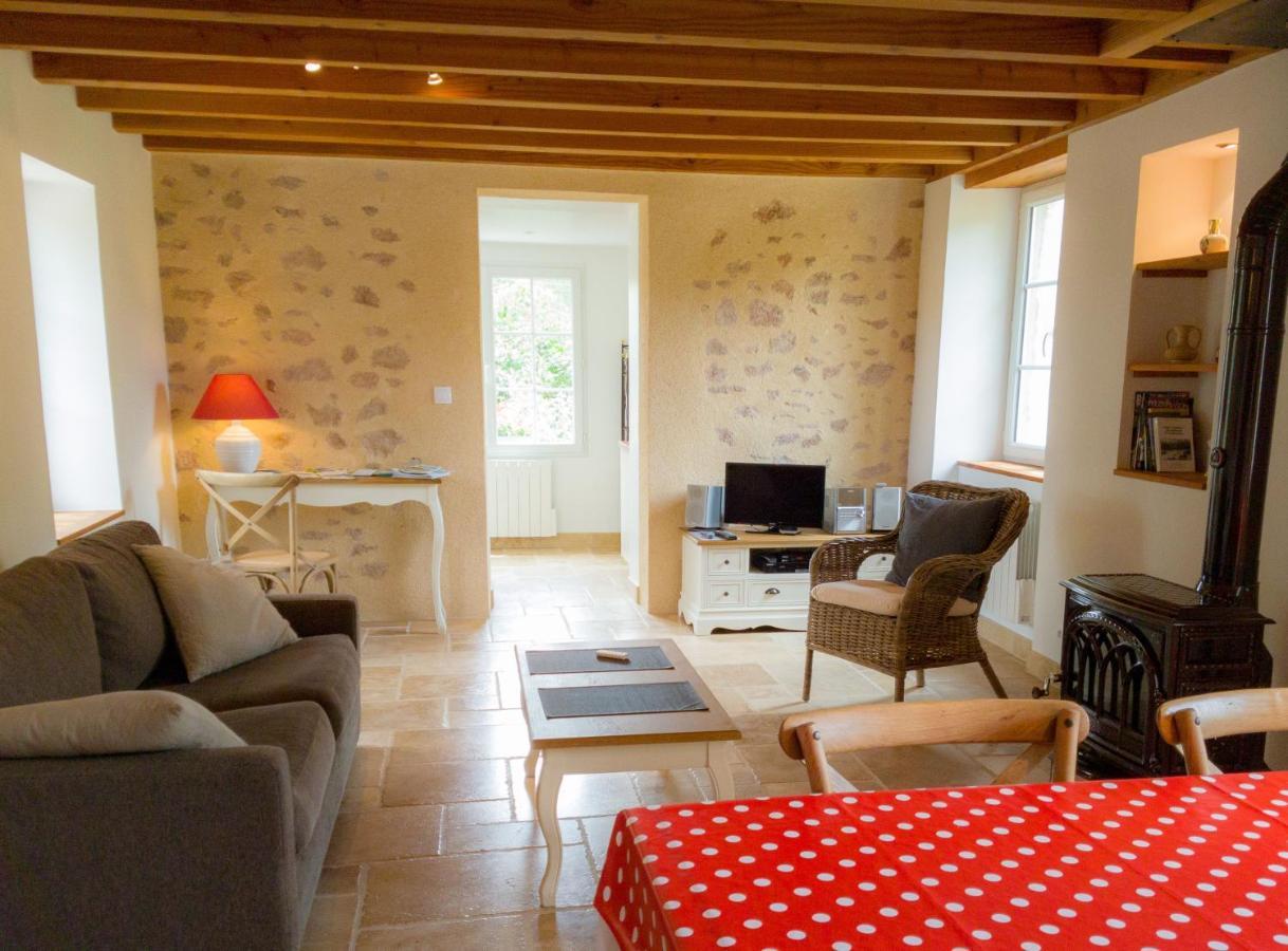 Gîte Le p'tit nid de Montachon, Saulieu, Morvan Saint-Didier  Extérieur photo
